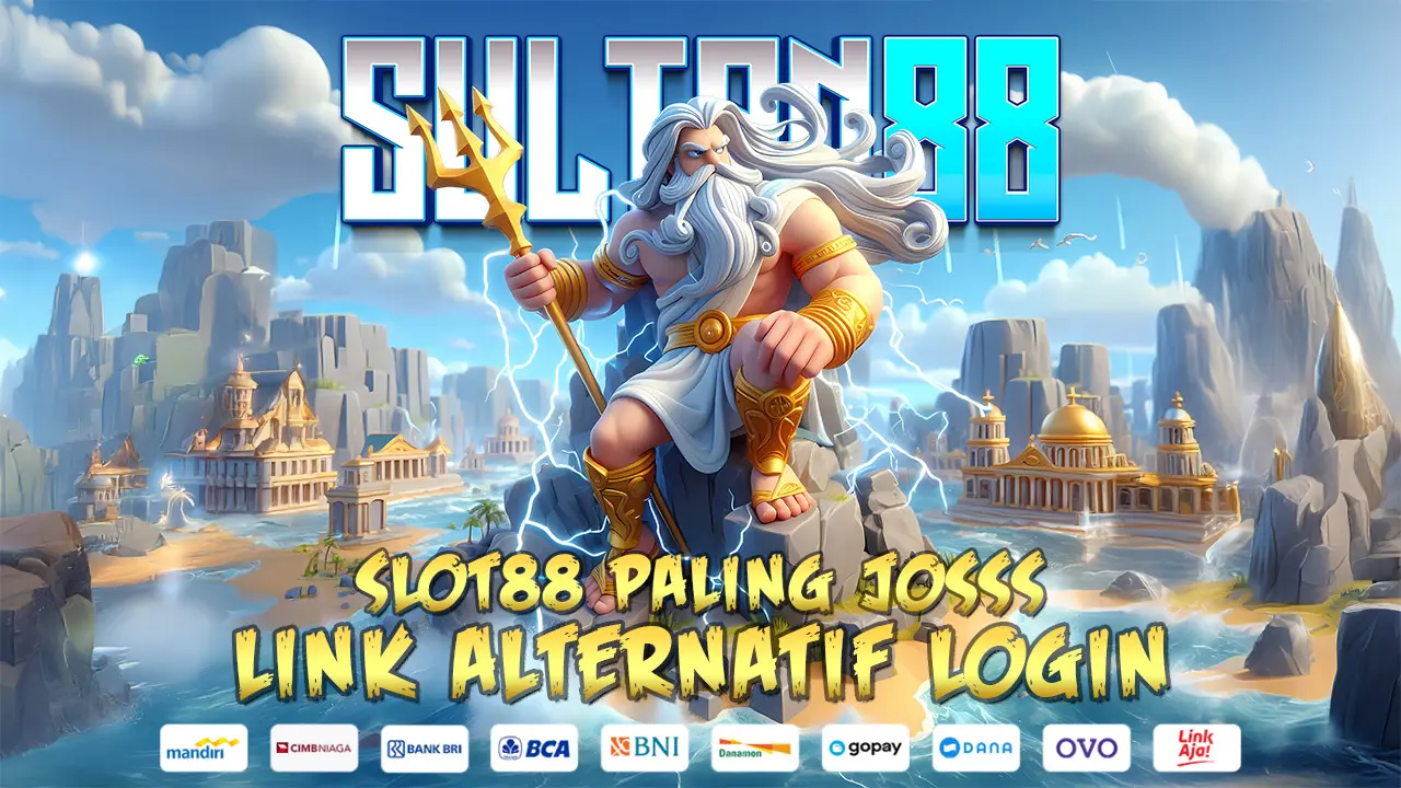 RatuJudi99 slot88 resmi