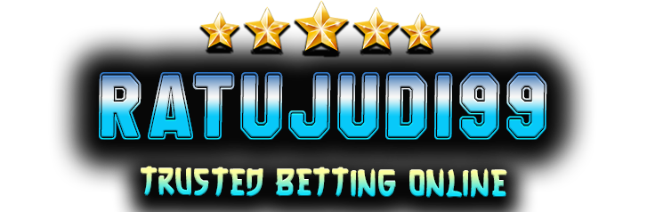 RatuJudi99 Logo